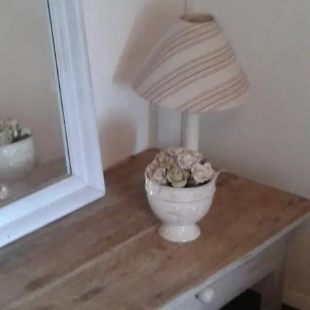 Bed & Breakfast Primrose *